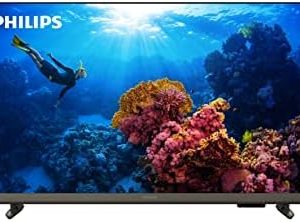 PHILIPS PHS6808 32 inch Smart LED TV | 60Hz | Pixel Plus HD & HDR10 | SAPHI | Dolby Atmos | 10W Speakers | Google Assistant & Alexa Compatible