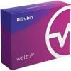 Welzo Bilirubin Health Test | Liver Function Test Kit | Home Liver Testing for Bilirubin | Blood Type Test Kit | Liver Function Home Test | Personalized Report | Results in 48hrs