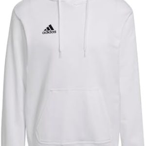 adidas Mens Entrada 22 Sweat Hoodie